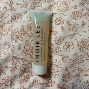 Face cleanser